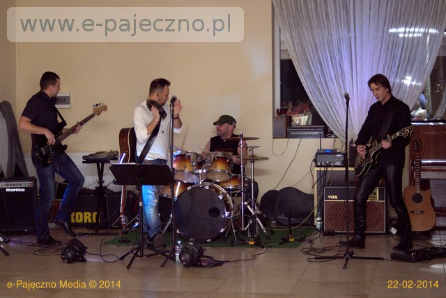 jack kraners koncert alibi pajęczno