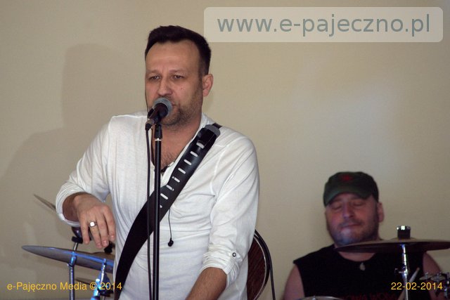 jack kraners koncert alibi pajęczno