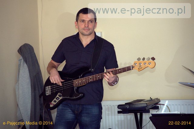 jack kraners koncert alibi pajęczno