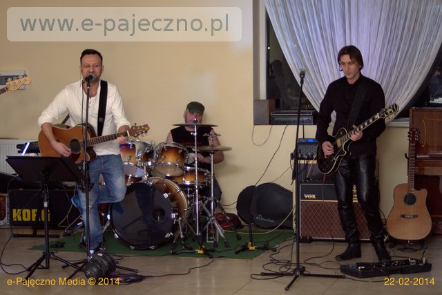 jack kraners koncert alibi pajęczno