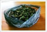 narkotyki gmina działoszyn marihuana