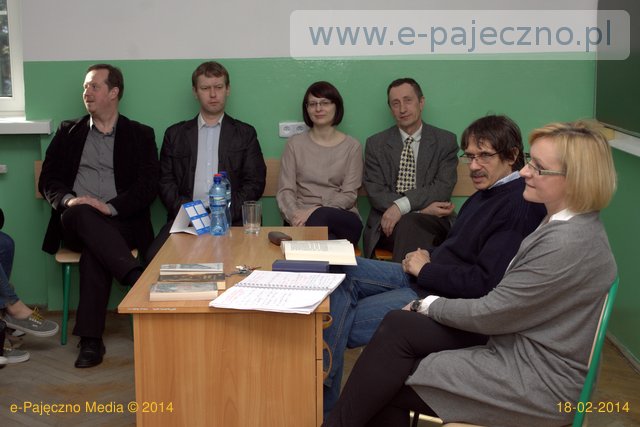 wacław holewiński zs pajęczno