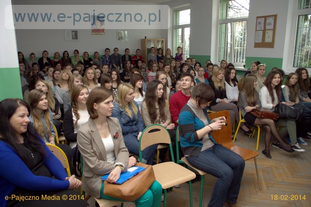 wacław holewiński zs pajęczno