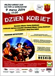 dzień kobiet mgdk działoszyn