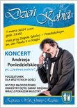 dzień kobiet rząśnia