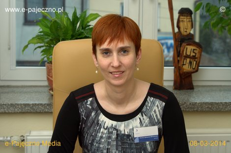 dzień kobiet pajęczno