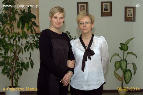 dzień kobiet pajęczno