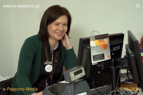 dzień kobiet pajęczno
