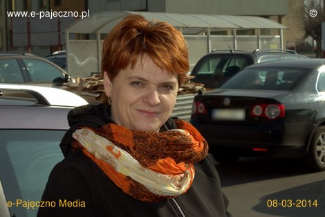 dzień kobiet pajęczno