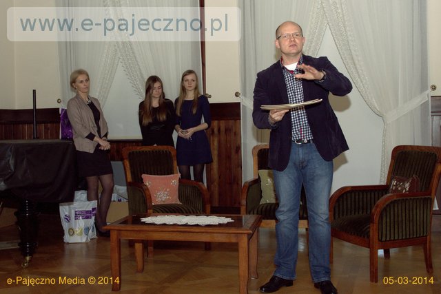 konkurs recytatorski działoszyn