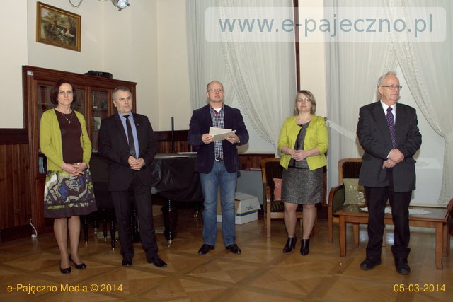 konkurs recytatorski działoszyn