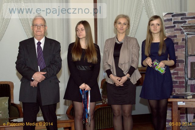 konkurs recytatorski działoszyn
