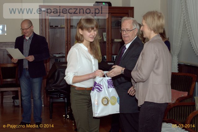konkurs recytatorski działoszyn