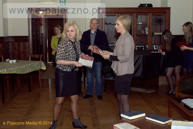 konkurs recytatorski działoszyn