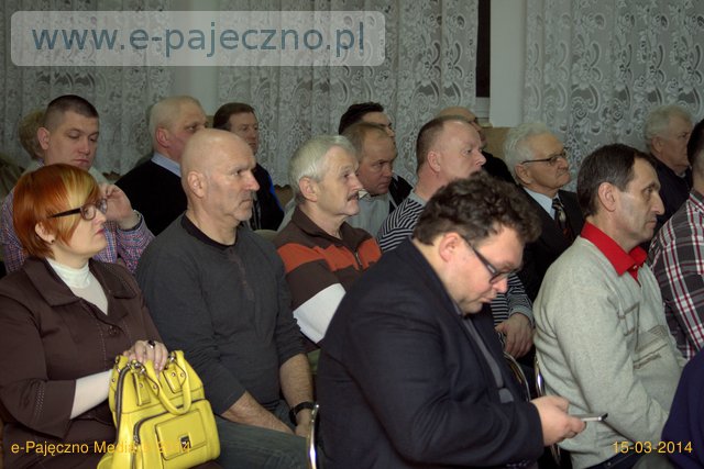 pis pajęczno spotkanie poseł joachim brudziński