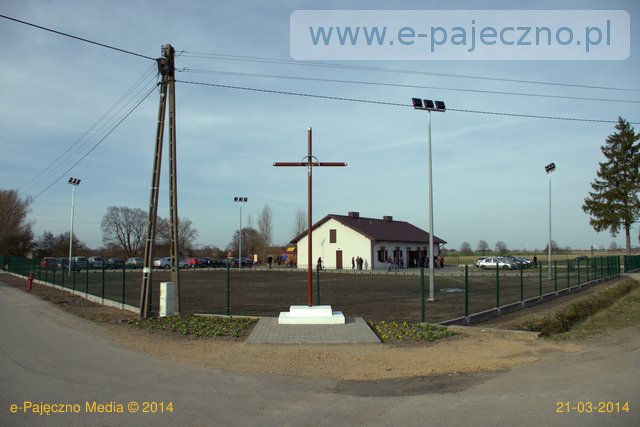 dom kultury i tradycji gajęcice