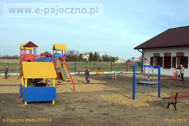 dom kultury i tradycji gajęcice