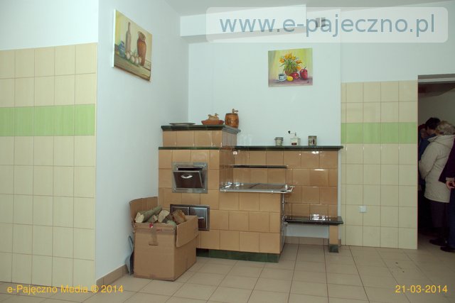 dom kultury i tradycji gajęcice