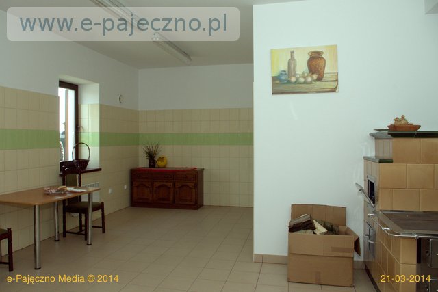 dom kultury i tradycji gajęcice