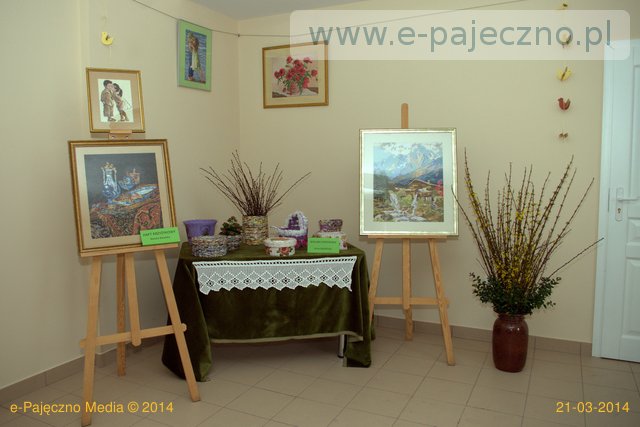 dom kultury i tradycji gajęcice