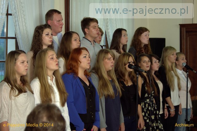 chór hades band zs pajęczno