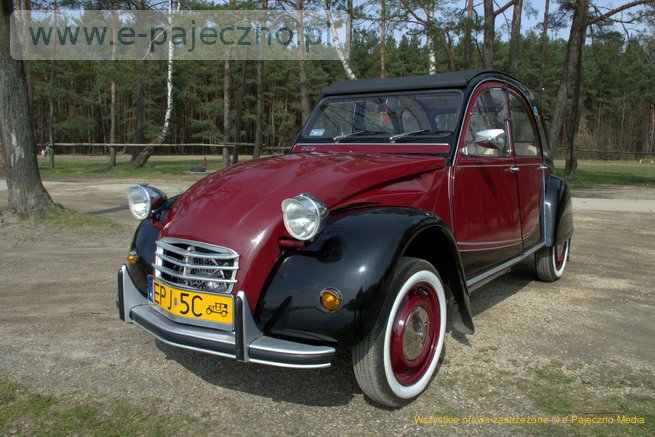 auto samochód do ślubu