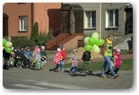 spalenie marzanny przedszkole pajęczno