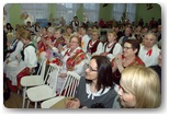 powiatowe prezentacje wielkanocne
