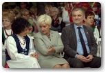 powiatowe prezentacje wielkanocne
