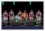 nadwarciański festiwal ludowy pok działoszyn