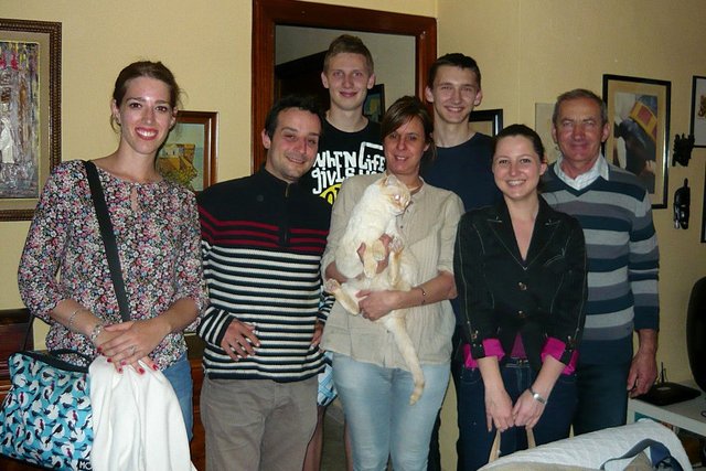 praktyki w hiszpanii