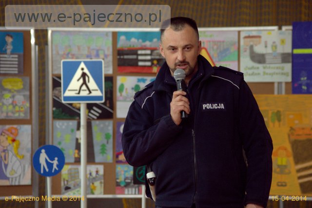 jestem widoczny bezpieczny