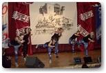 festiwal warta song działoszyn
