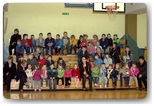 taniec przedszkole pajęczno