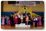 turniej tańca pajęczno2014