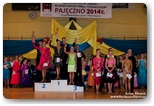 turniej tańca pajęczno2014