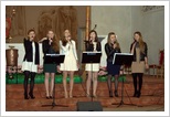 koncert parafia narodzenia pańskiego