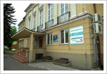 szpital w pajęcznie