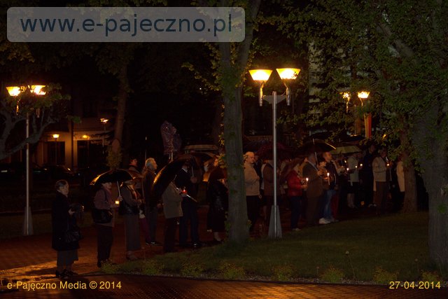 kanonizacja papieża