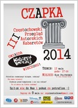 czapka juwenalia częstochowa