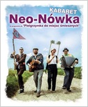 kabaret neo-nówka pajęczno