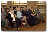 pożegnanie maturzystów pajęczno