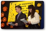 pożegnanie maturzystów pajęczno