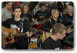 gitarowy rekord guinnessa wrocław