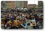 gitarowy rekord guinnessa wrocław