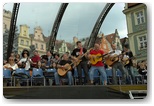 gitarowy rekord guinnessa wrocław