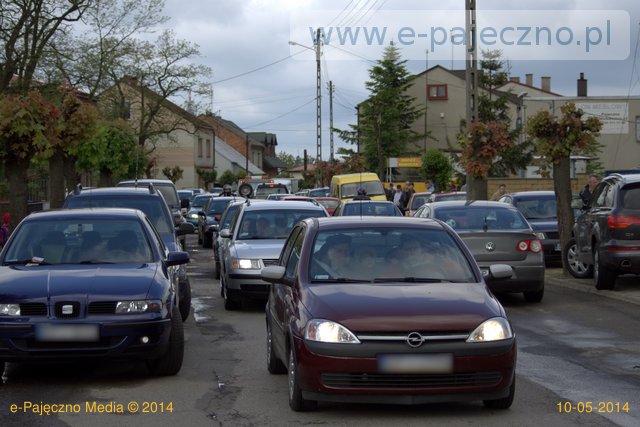 targi końskie pajęczno maj 2014