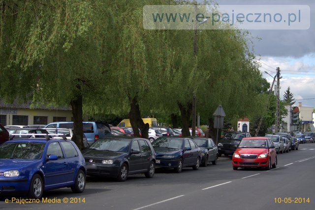 targi końskie pajęczno maj 2014