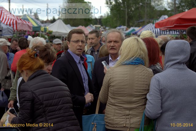 sld weronika marczuk w działoszynie