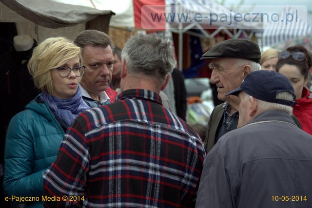 sld weronika marczuk w działoszynie